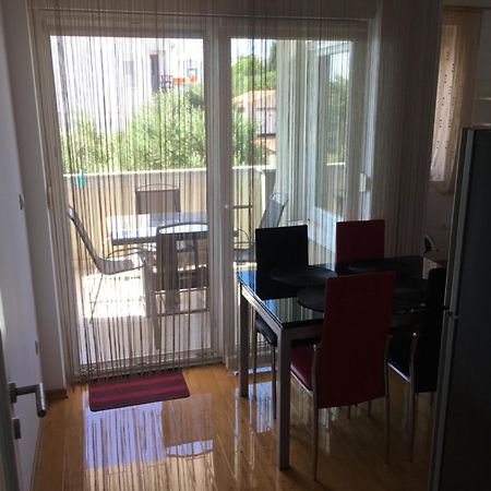 Apartment Tihana Novalja Zewnętrze zdjęcie