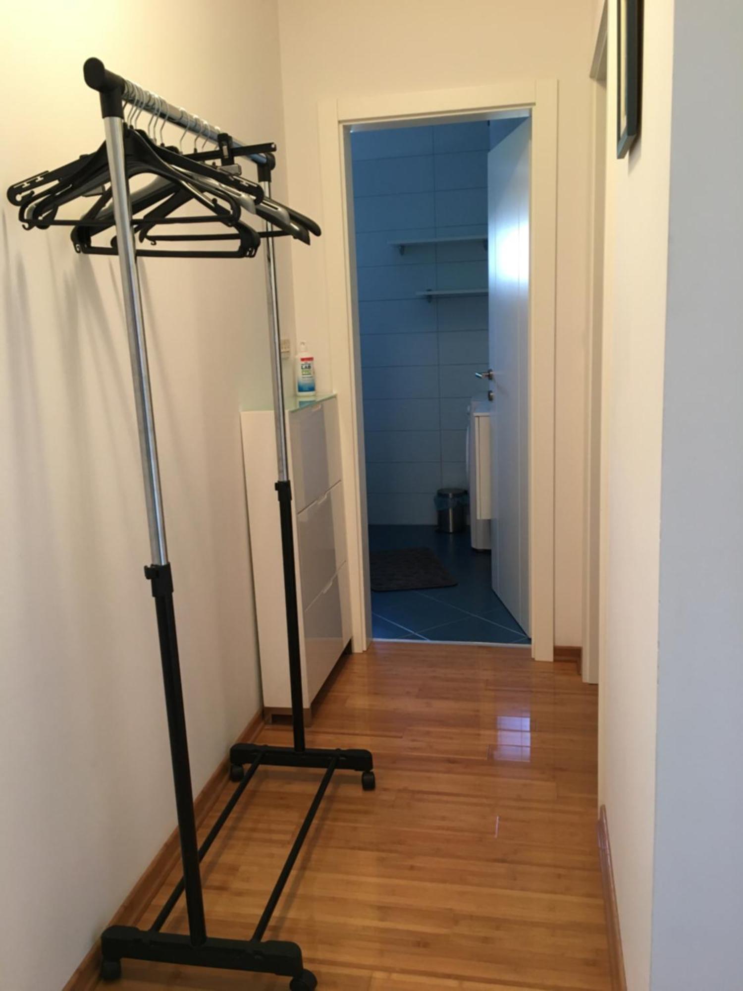 Apartment Tihana Novalja Zewnętrze zdjęcie