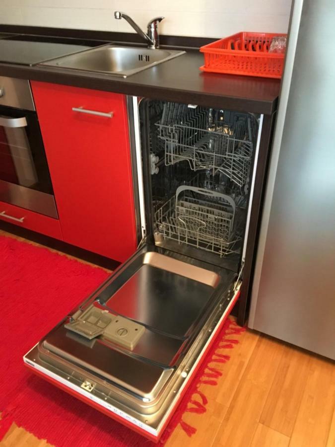 Apartment Tihana Novalja Zewnętrze zdjęcie